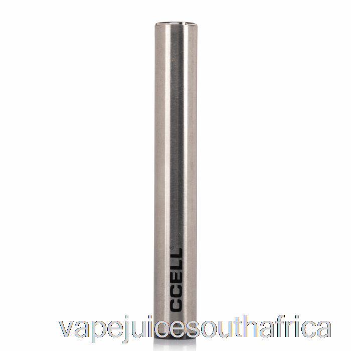 Vape Juice South Africa Ccell M3 Plus Vaporizer Battery Glossy Metallic